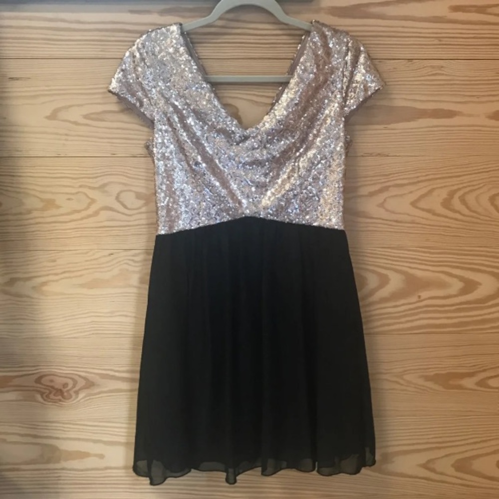 cocktail party dress